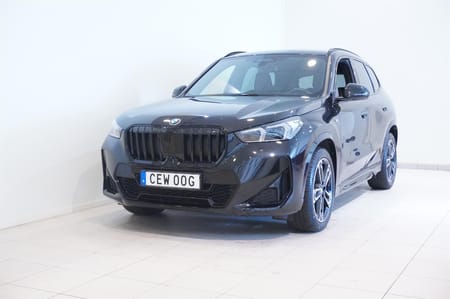 BMW X1 xDrive20d