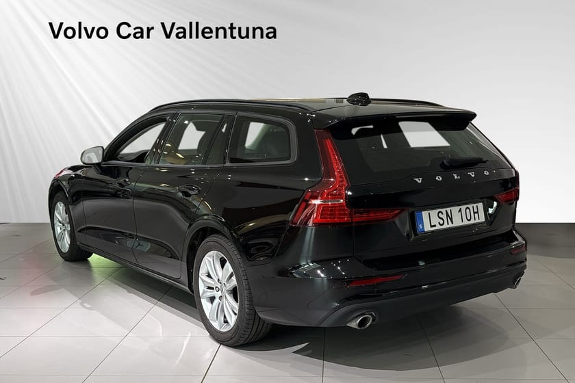 Bild 4 av Volvo V60