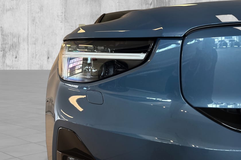 Bilde 5 av Volvo C40 Recharge Twin motor 408hk AWD Utimate