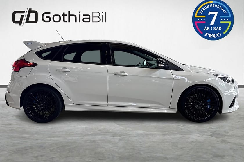 Bild 4 av Ford Focus RS (350hk) Backkamera Farthållare PDC ACC Android Auto