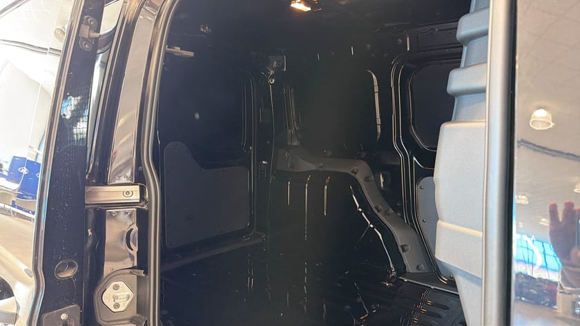 Bild 5 av Ford Transit Connect Trend  2.0L L1 122HK #Superkampanj