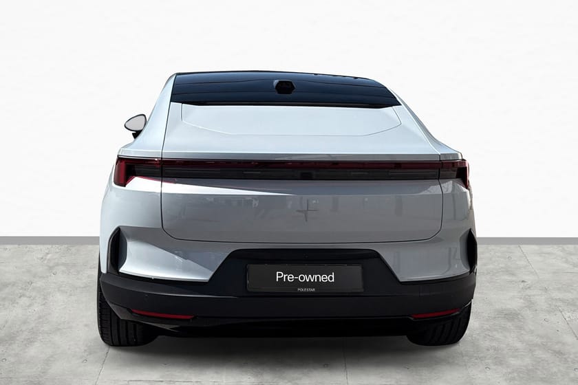 Bild 5 av Polestar 4 Long Range Dual Motor Plus