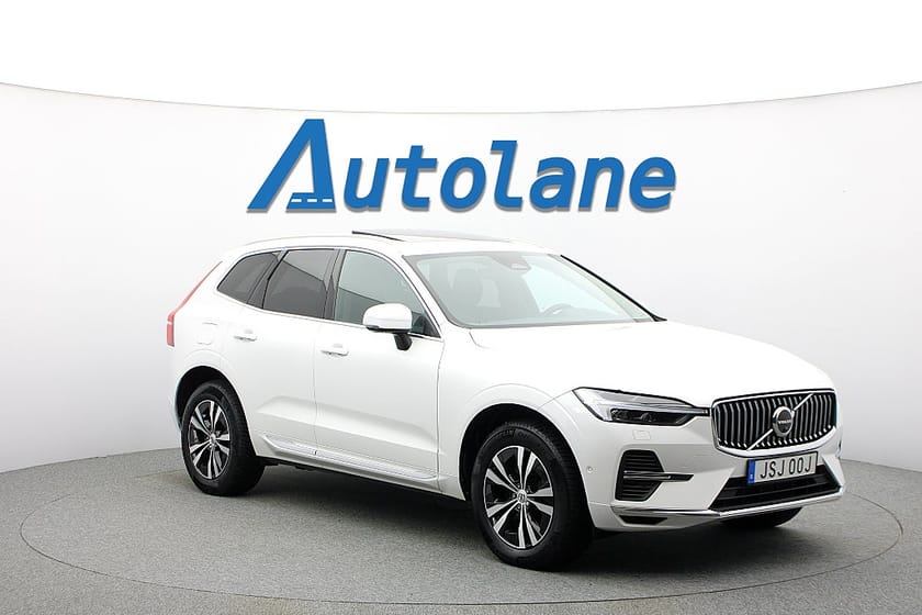 Bild 1 av Volvo XC60