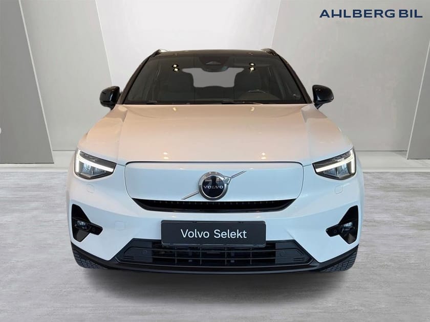 Bild 5 av Volvo XC40 Recharge Twin