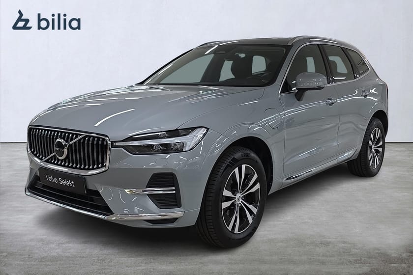 Bild 1 av Volvo XC60