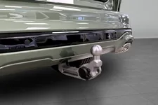 Ford Kuga Plug-In Hybrid