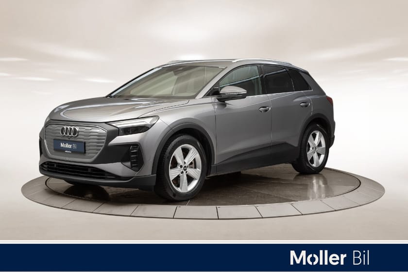 Bilde 1 av Audi Q4 45 e-tron quattro 