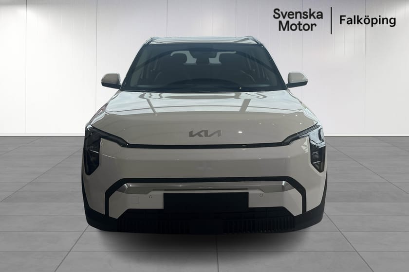 Bild 2 av Kia EV3 Long Range Basutrustad I