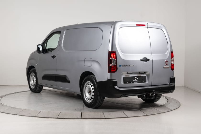 Bilde 5 av Fiat E-Doblò Van
