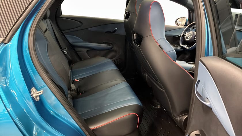 Bild 5 av BYD Dolphin
