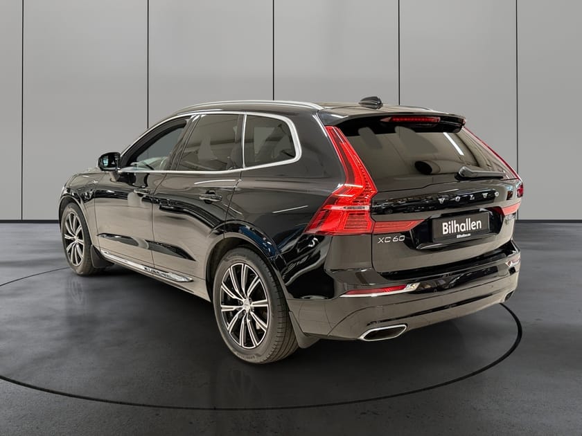 Bilde 3 av Volvo XC60