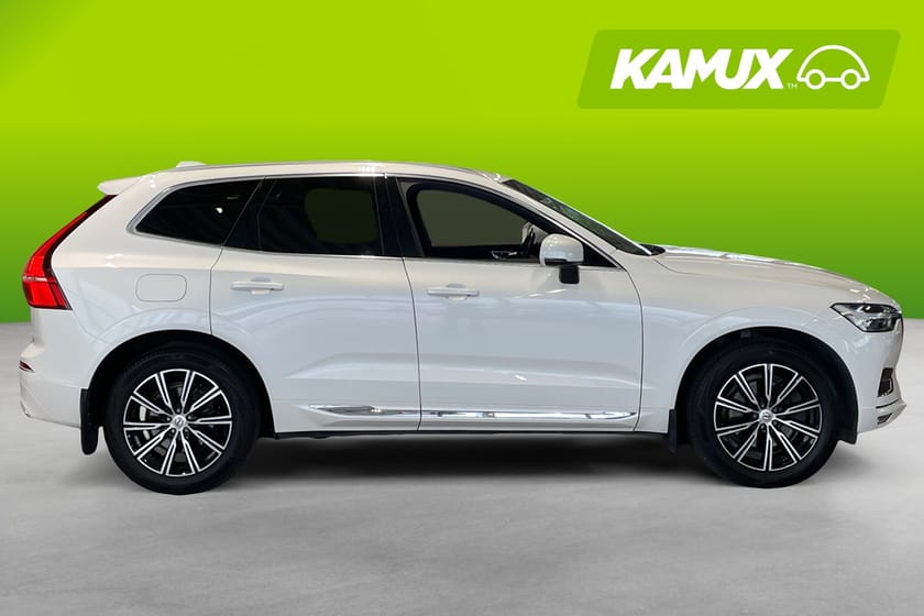 Bild 2 av Volvo XC60