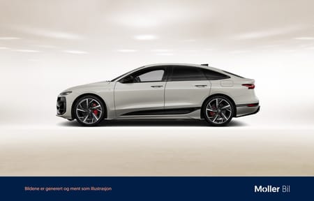 Audi A6 Sportback e-tron quattro sb q s line pro