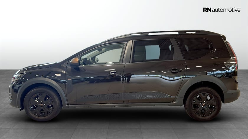 Bild 2 av Dacia Jogger 7-sätes EXTREME TCE 110 7-SITS