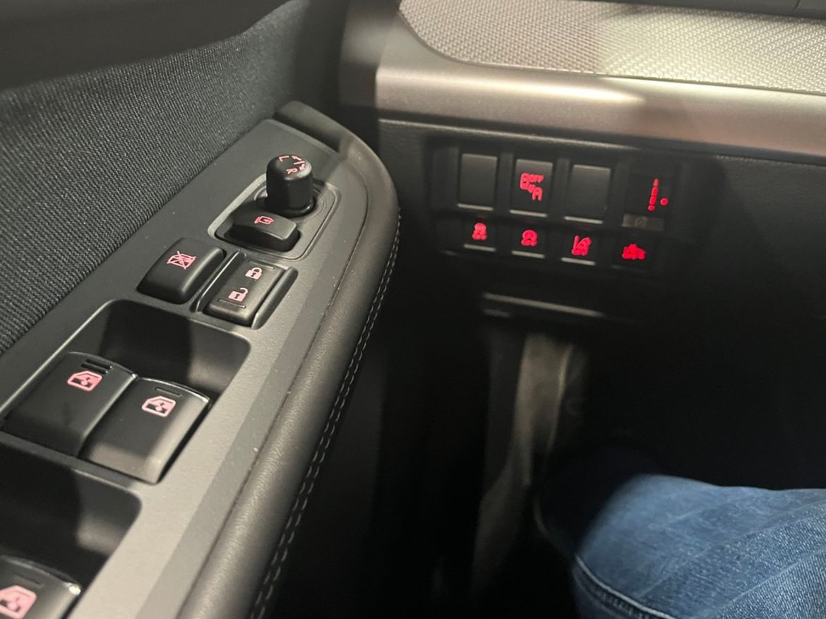Subaru Outback 2019 - miniatyr 11