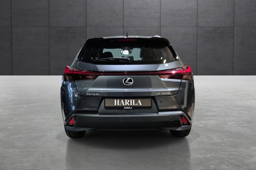 Bilde 4 av Lexus UX 300e