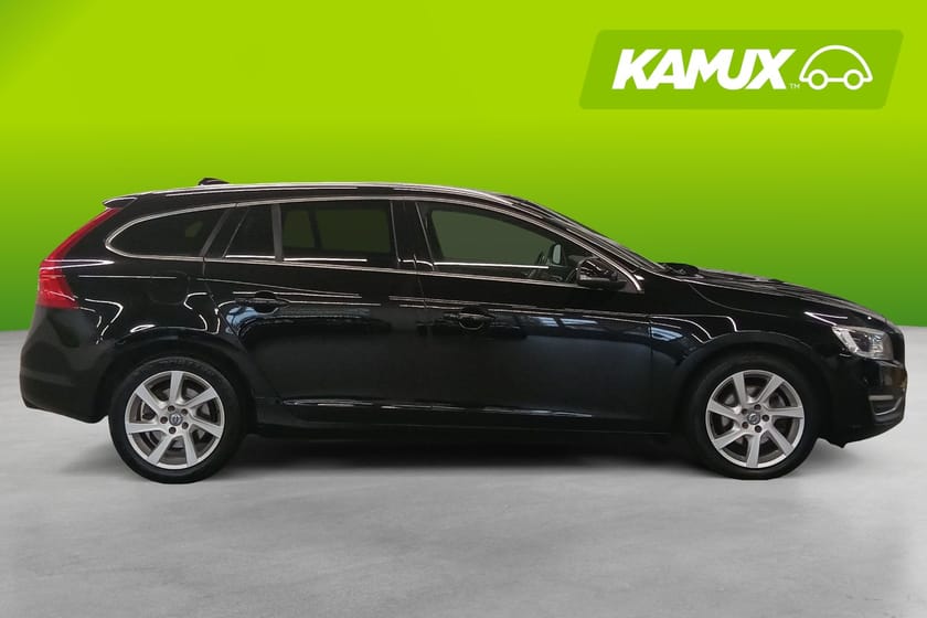 Bild 2 av Volvo V60