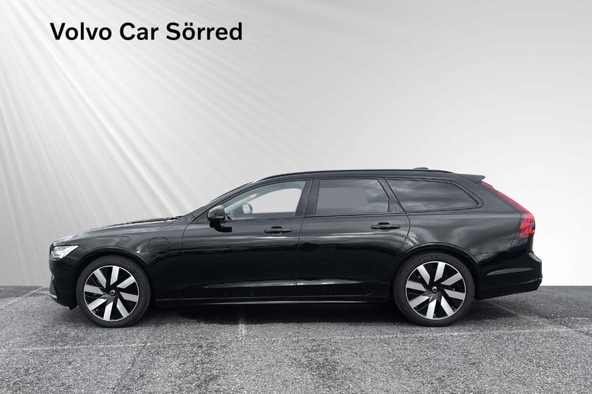Bild 3 av Volvo V90 T6 Plus Dark Nordic Edition