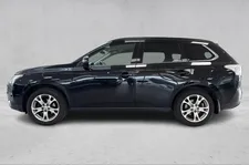 Thumnail bilde 1 av Mitsubishi Outlander