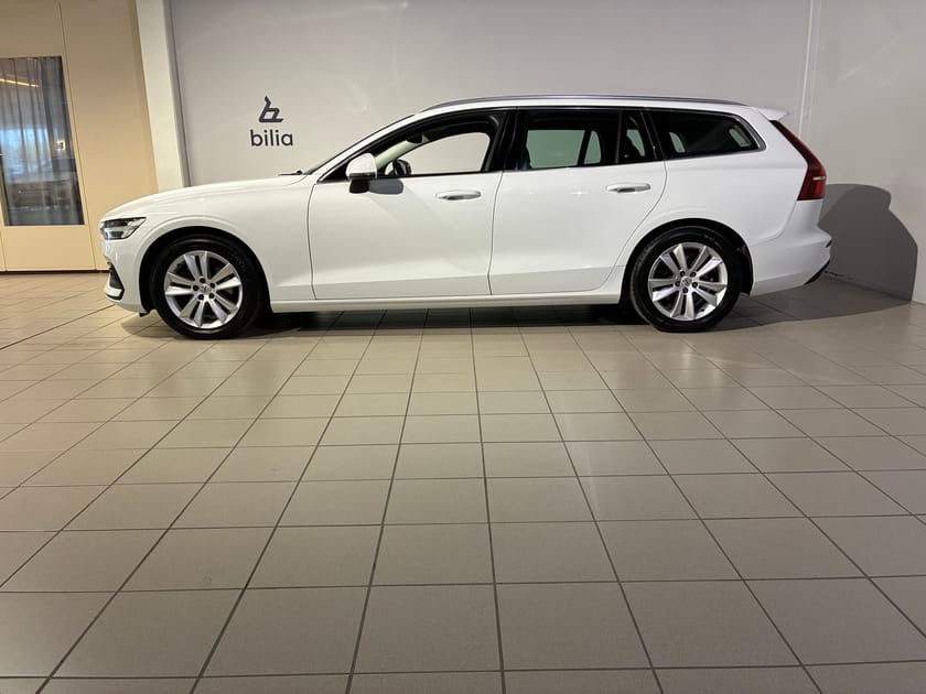 Bild 3 av Volvo V60 D3 Momentum Advanced Edition | Dragkrok | Teknikpaket