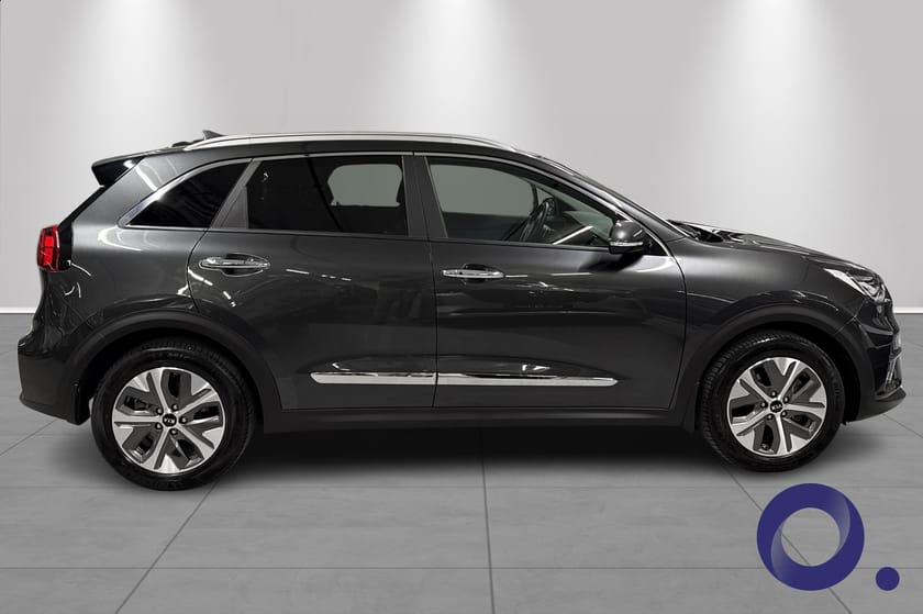 Bilde 4 av Kia e-Niro EXCLUSIVE, NAVIGASJON, ADAPTIVE CRUISE, MEMORY