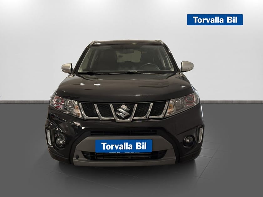 Bild 2 av Suzuki Vitara 1.4 140hk Inclusive AllGrip AWD Automat Värmare Drag