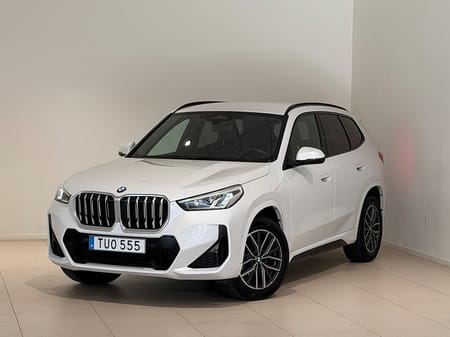 BMW X1 sDrive18i
