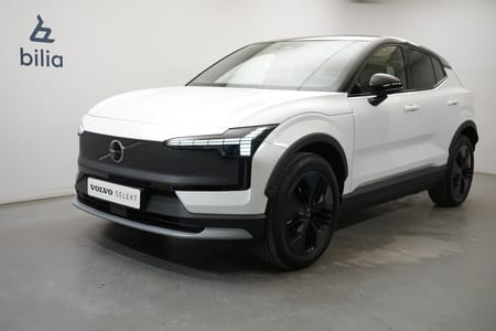 Volvo EX30 Cross Country Twin Motor Performance M Perform Ultra, Navigation, Panoramaglastak ej öppnb