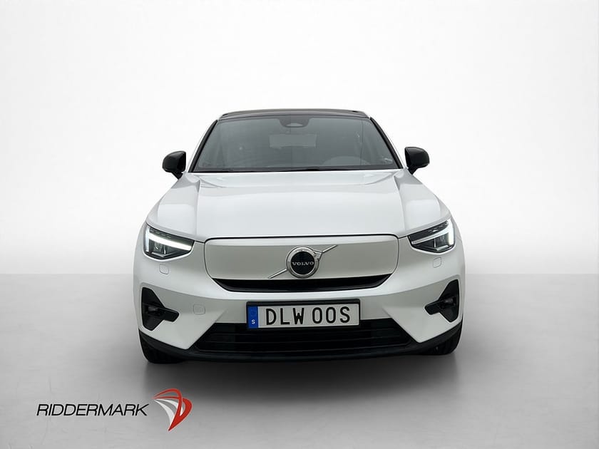 Bild 3 av Volvo C40 Recharge Single Motor