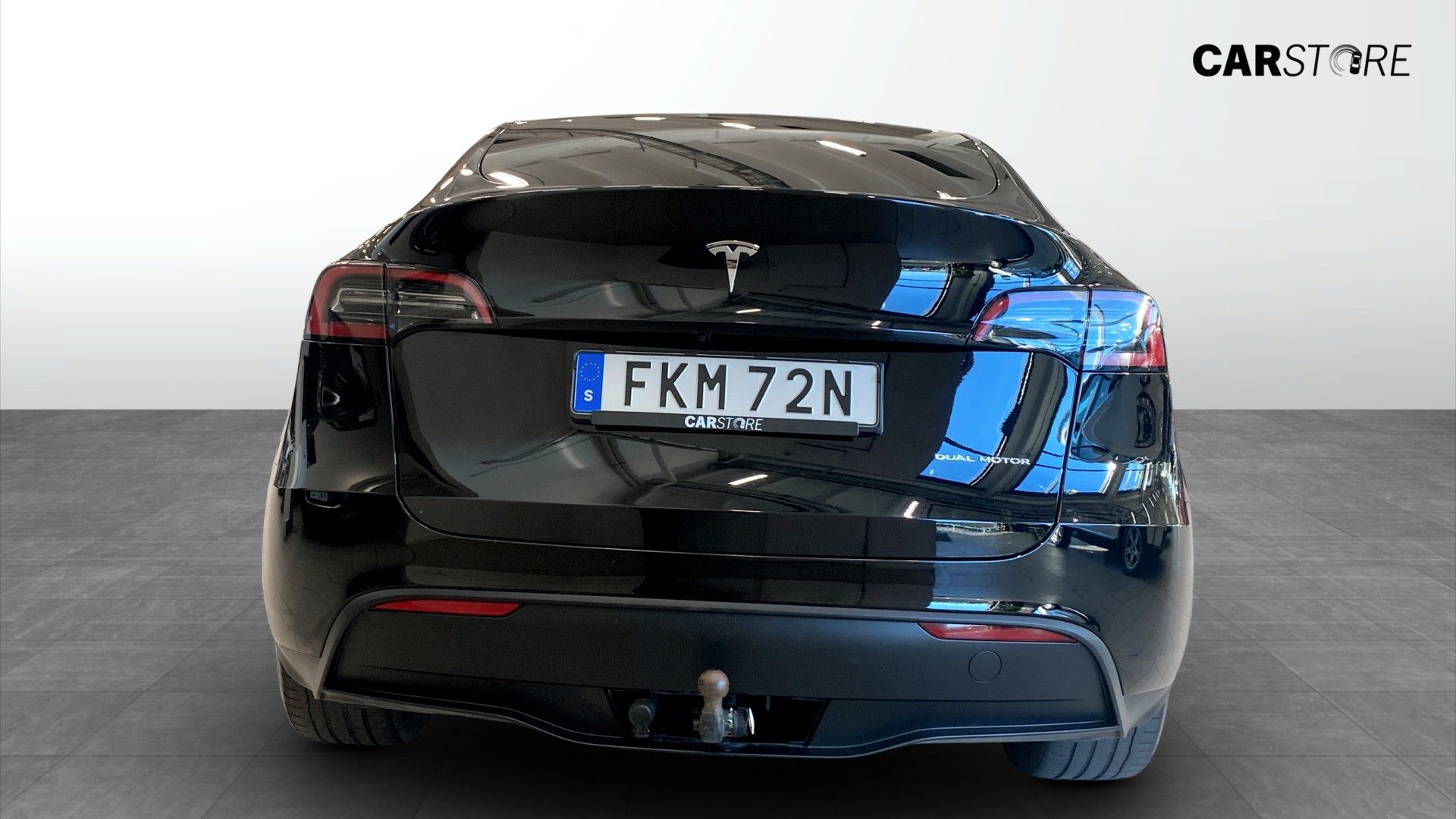 Tesla Model Y 2023, bild 7/10