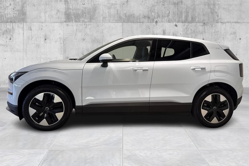 Bilde 2 av Volvo EX30 Single Motor Core/Kamera/Appstyring/ACC/LavKM!