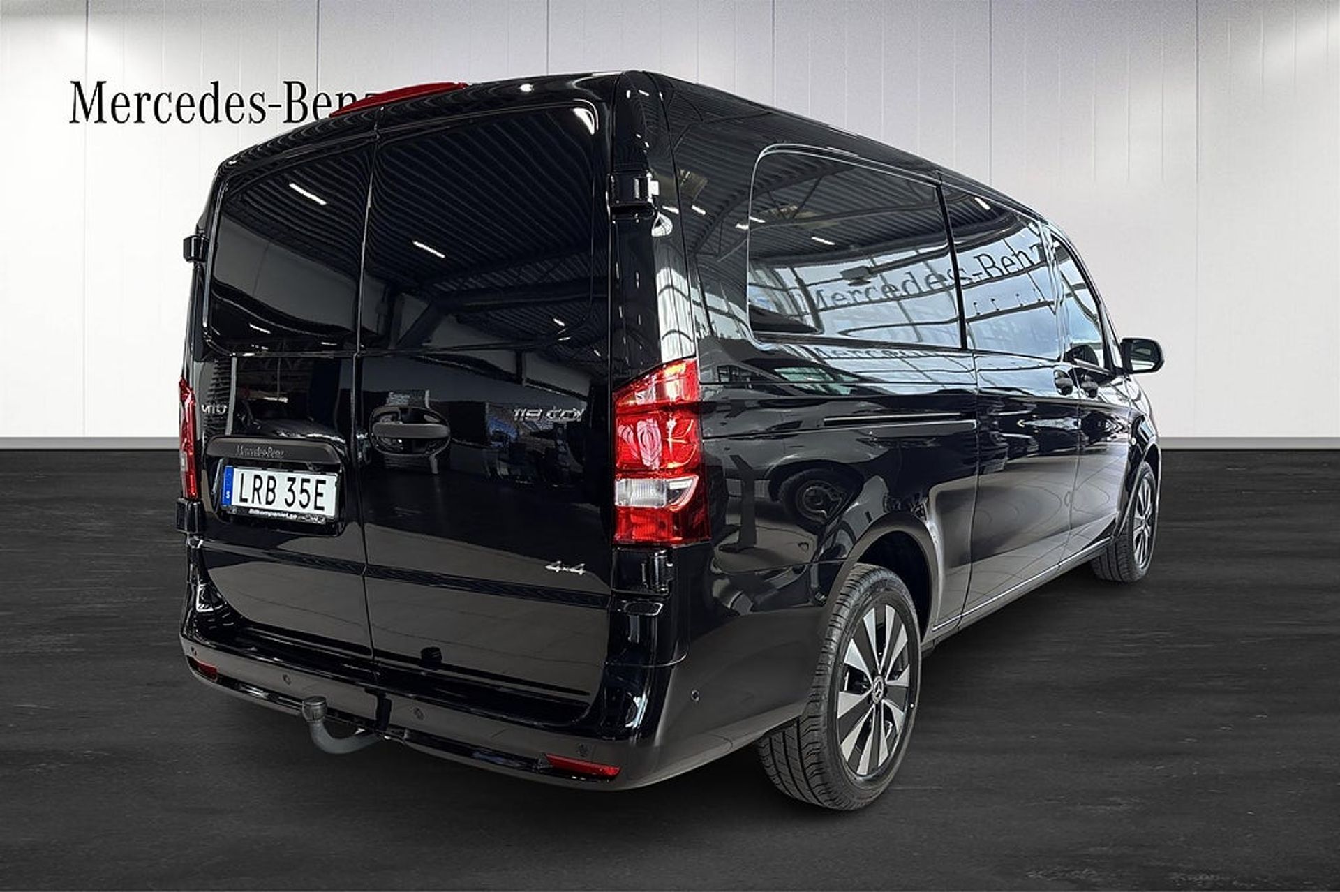 Mercedes-Benz Vito 2026, kuva 4/10