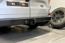 Ford Transit Custom 320 Plug-in Hybrid