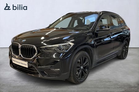 BMW X1 xDrive25e Sport Line | Navigation | PDC Bak | HUD