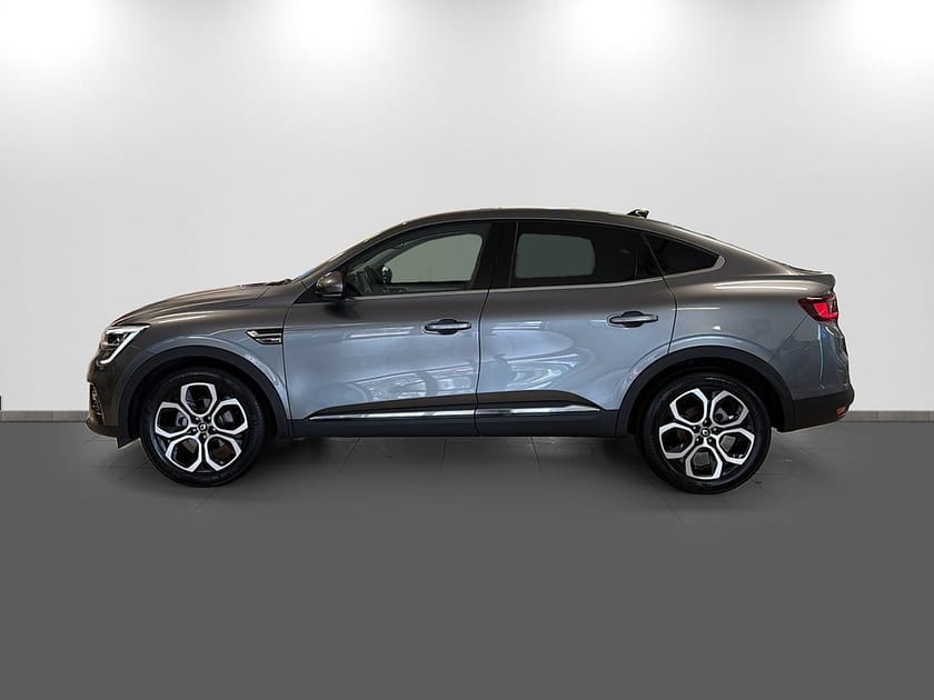 Bild 2 av Renault Arkana E-TECH 145