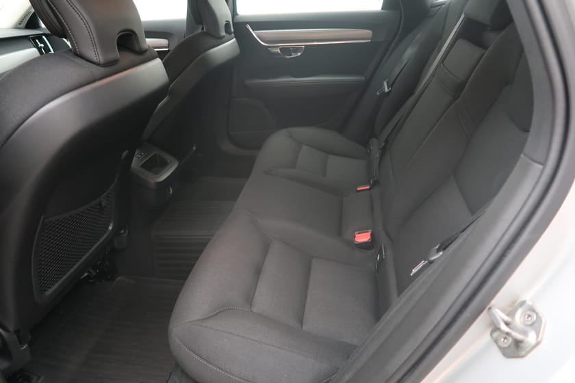 Bild 5 av Volvo V90 D3 Momentum Edition