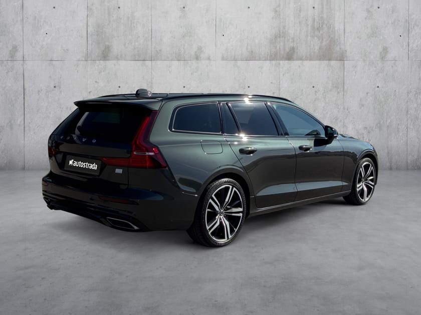 Bilde 5 av Volvo V60 T6 AWD I Harman Kardon I H. Feste I Kamera