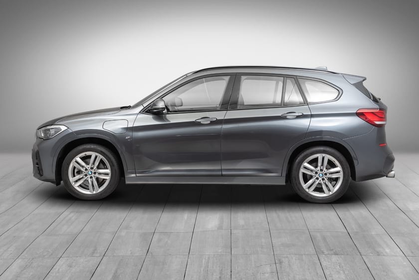Bilde 2 av BMW X1 xDrive25e eDrive M Sport (K)