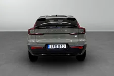 Volvo C40 Recharge Twin