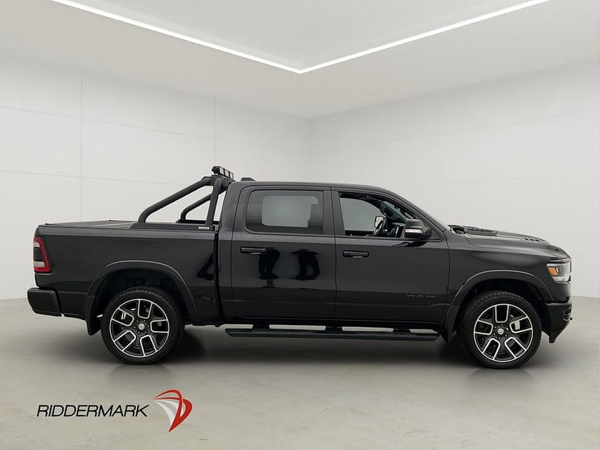 Bild 2 av RAM 1500 Crew Cab