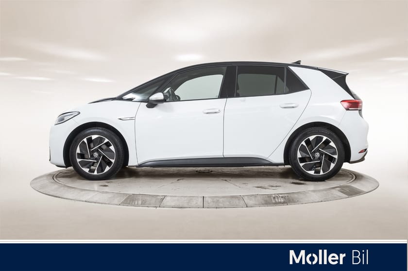 Bilde 2 av Volkswagen ID.3 Pro Performance perf. business