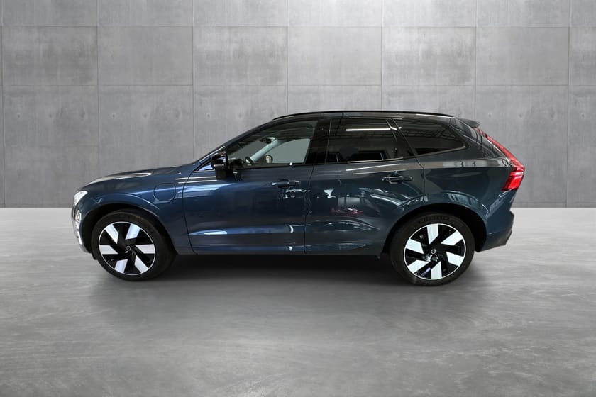 Bilde 3 av Volvo XC60 T6II Ultra Hengerfeste/Panorama/H&K/El.stol