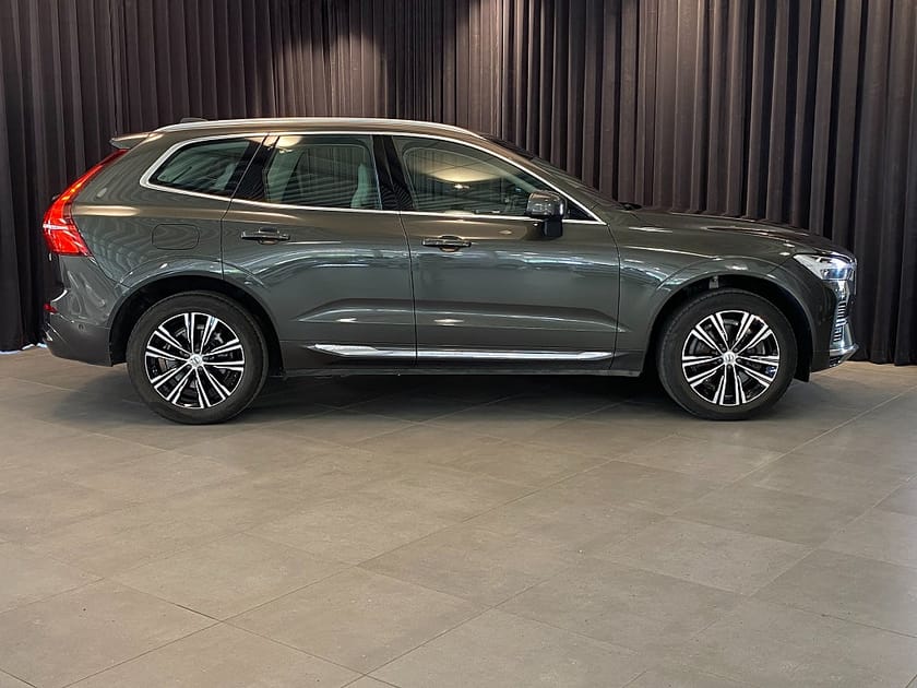 Bild 5 av Volvo XC60 Recharge T6 AWD AUT Inscription / H/K / DRAG / PANO