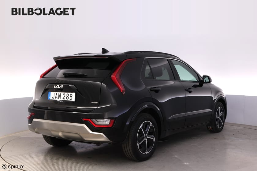 Bild 3 av Kia Niro Plug-In-Hybrid Advance