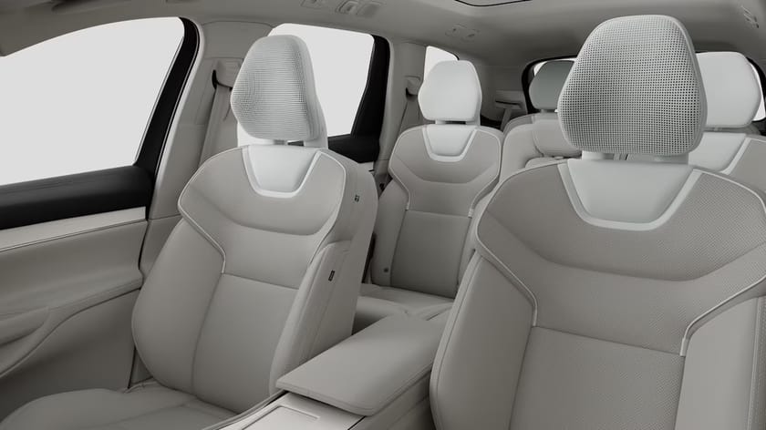 Bild 2 av Volvo EX90 Twin Motor