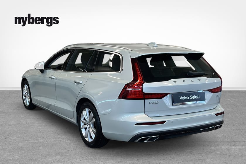 Bild 3 av Volvo V60