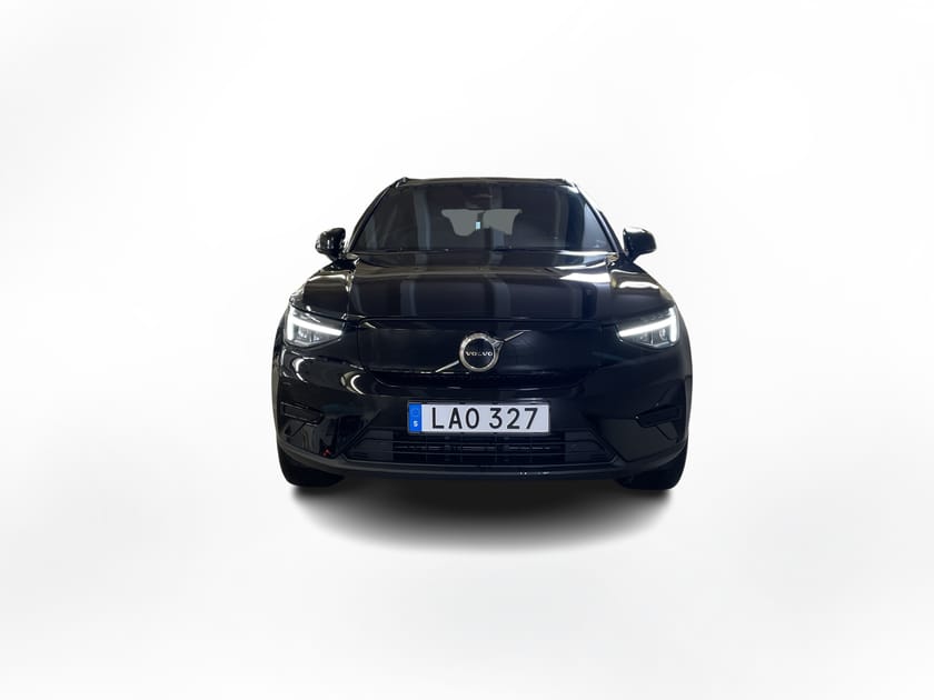 Bild 4 av Volvo XC40 Recharge Single Motor Core Edition