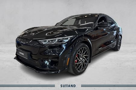 Ford Mustang Mach-E GT AWD /601 hk/Brembo/B&O/Hengerfeste/Panorama++
