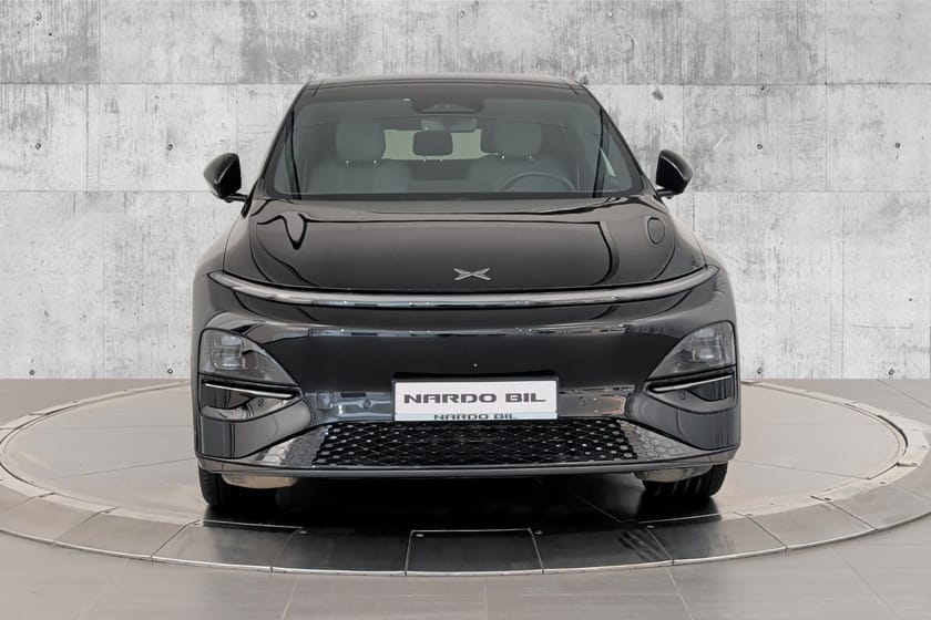 Bilde 2 av XPENG G6 Performance AWD - Facelift - Massasje - H.feste - 360*
