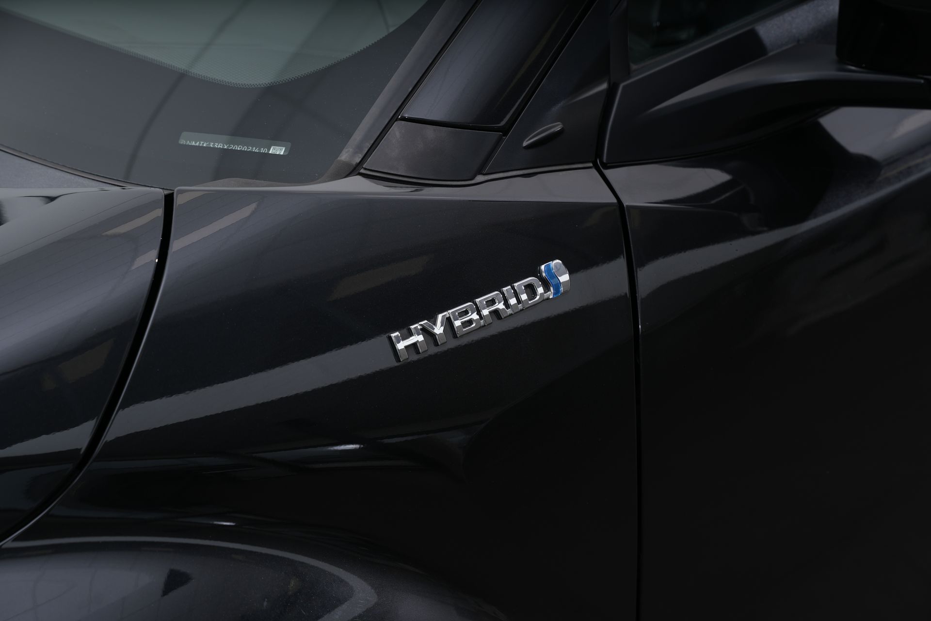 Toyota C-HR 2020, kuva 4/10